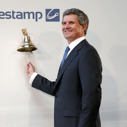 How Francisco Jose Riberas Mera Amassed Billions in Auto Parts and Steel